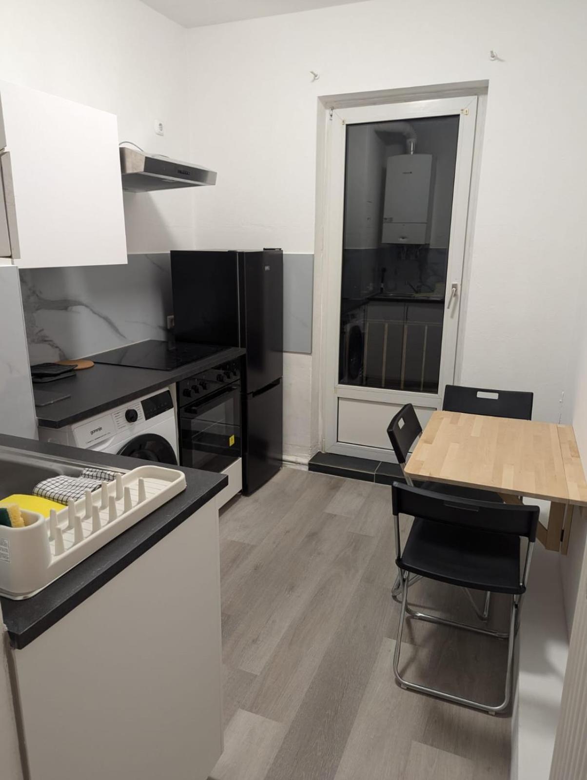 Apartment La Vins