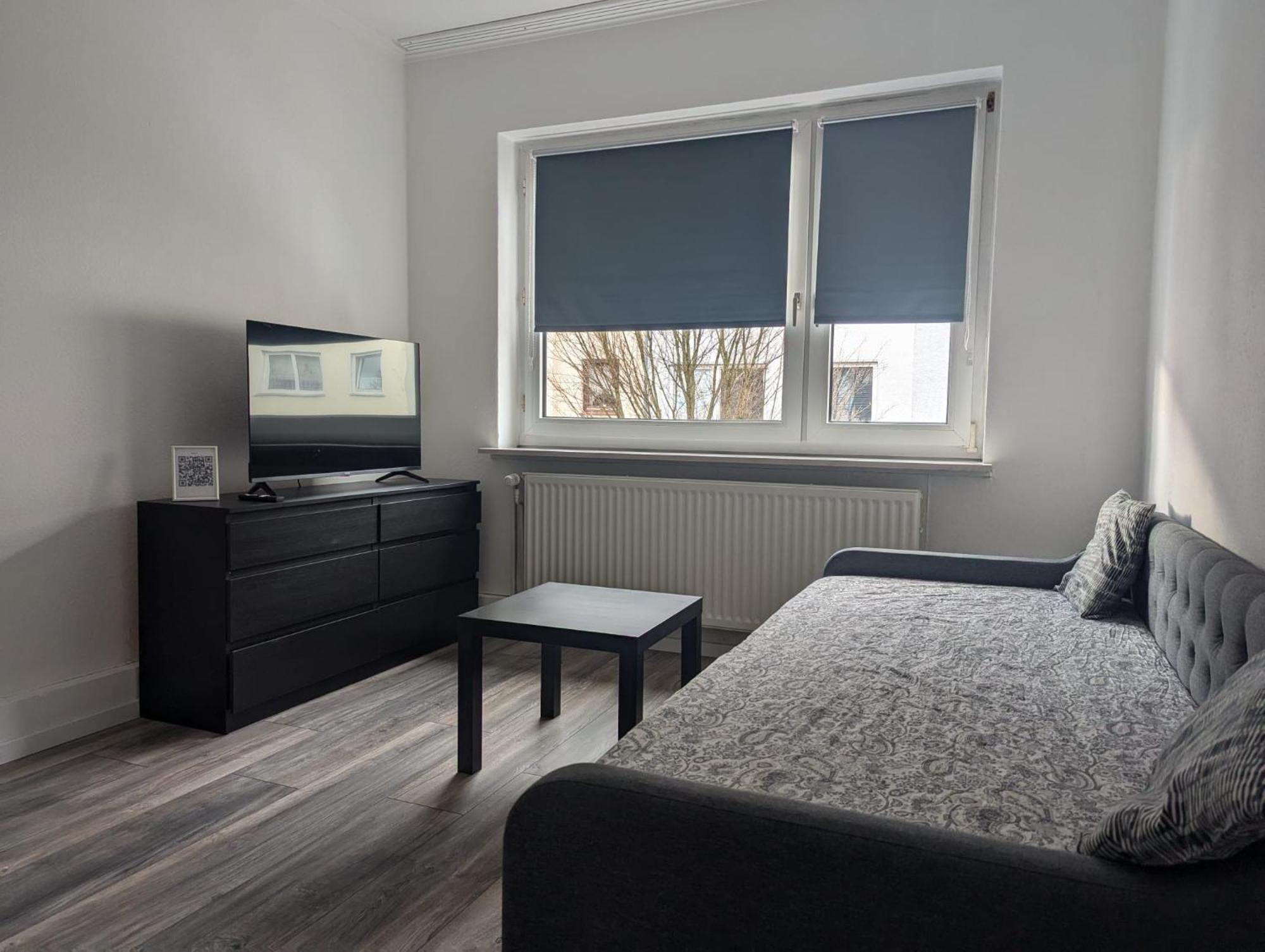 Apartment La Vins Bremen